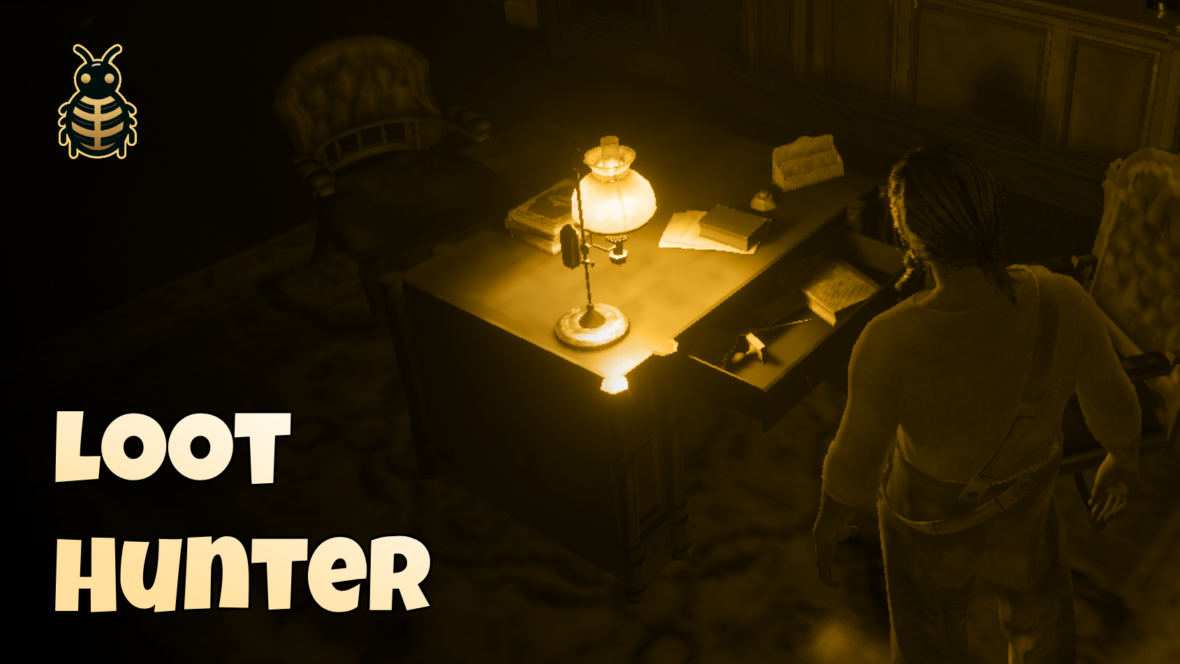 bln loot hunter