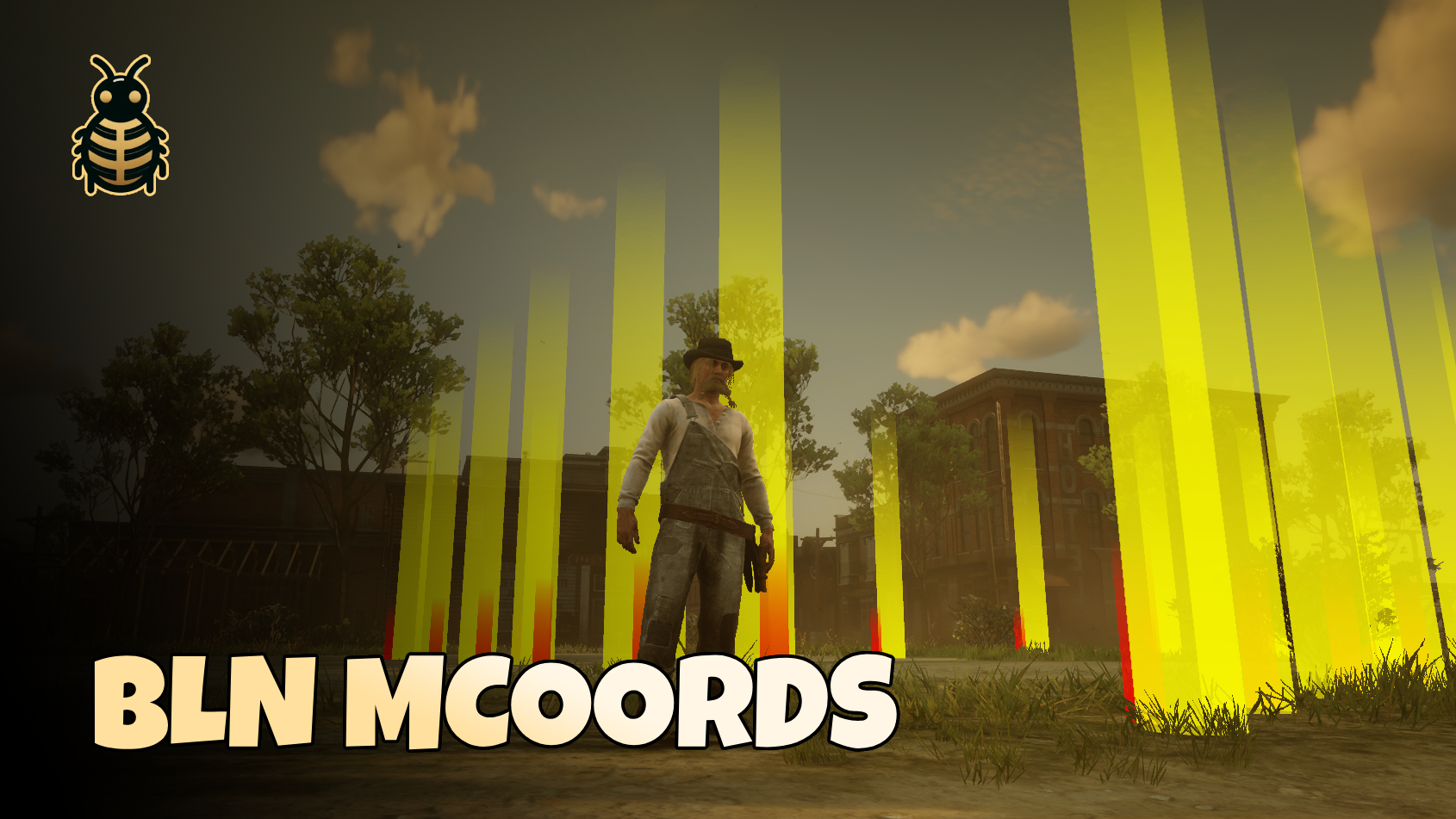 bln multicoords