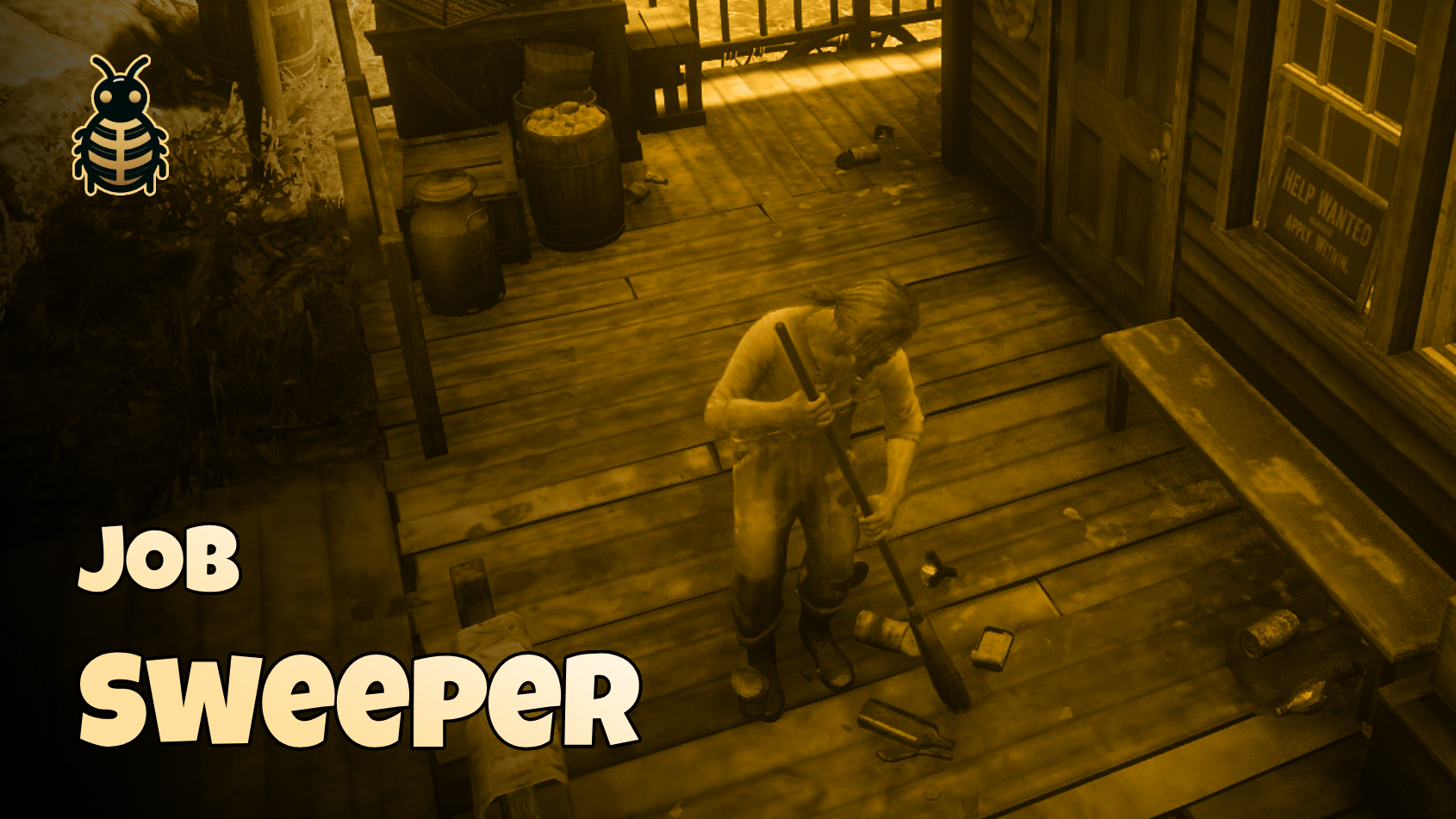 bln sweeper