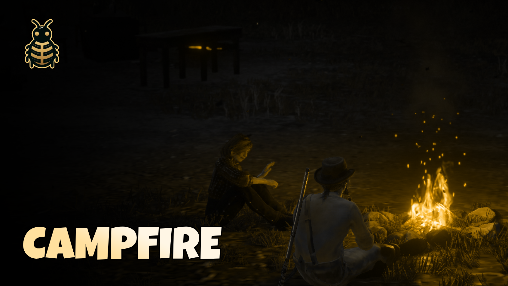 bln campfire
