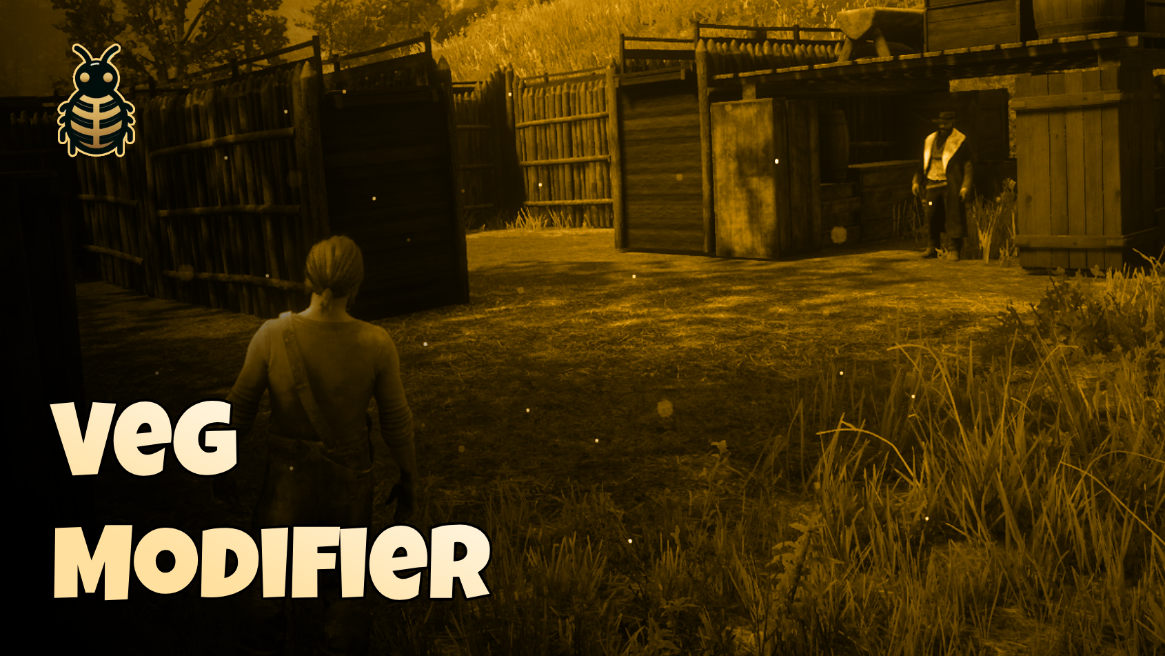 bln veg modifier
